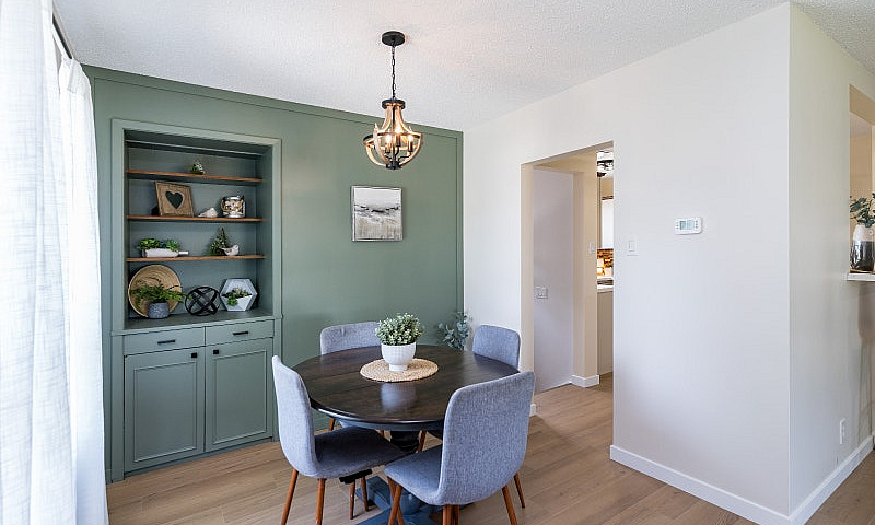 New Turn Key Bungalo...