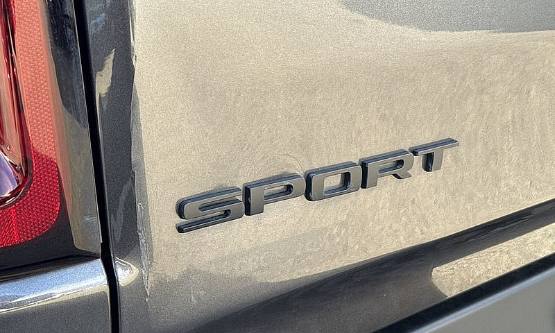 2025 Ram 1500 Sport...
