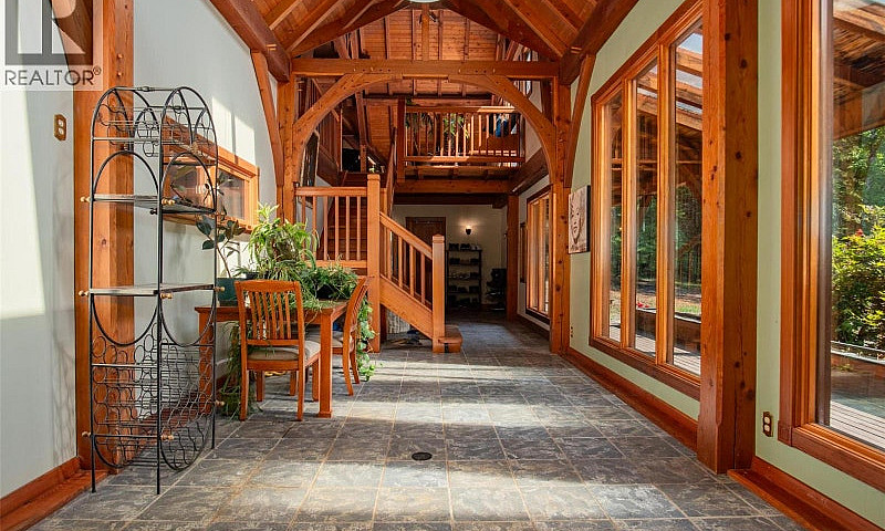 2496 Pass Creek Road...