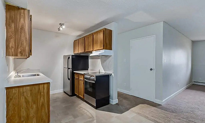 Affordable Apartment...