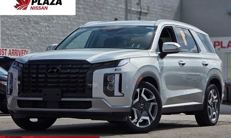 2023 Hyundai Palisad...