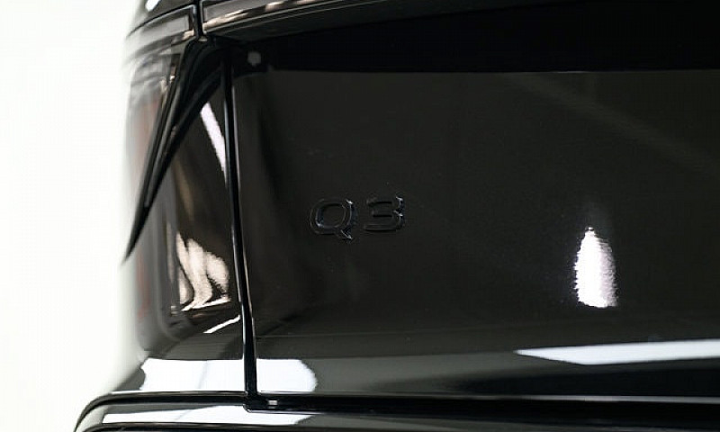 2026 Audi Q3 Technik...