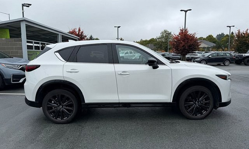 2023 Mazda Cx-5 Spor...