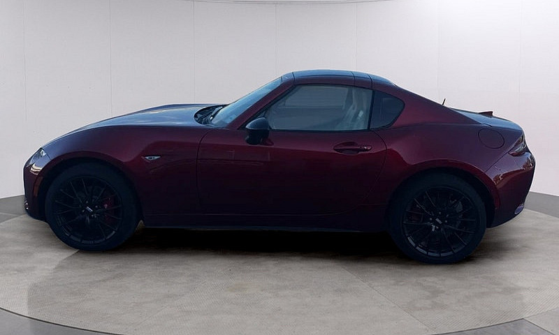 2026 Mazda Mx-5 Rf G...