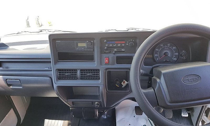 Low Kms, 2010 Subaru...