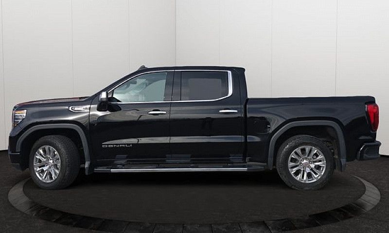 2022 Gmc Sierra 1500...