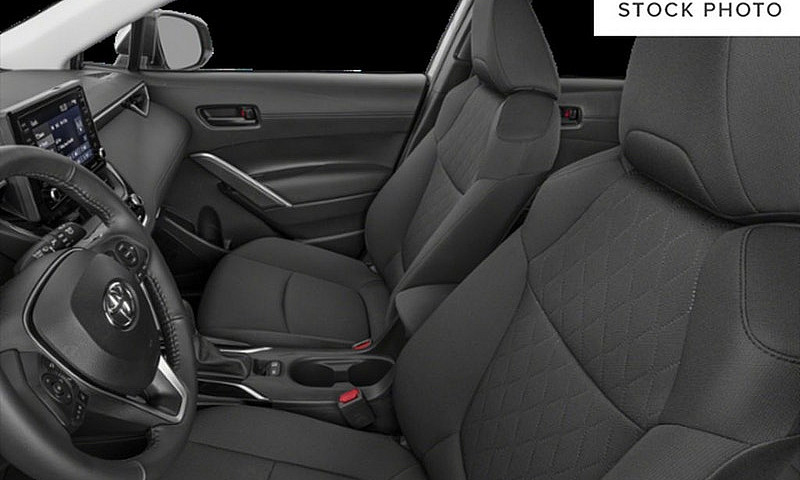 2022 Toyota Corolla ...