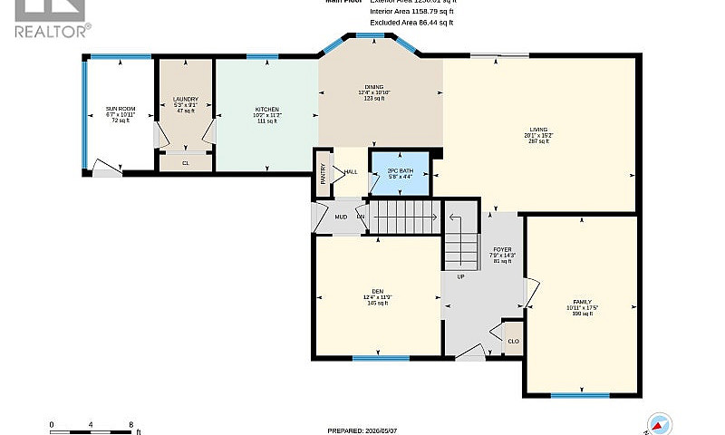 5958 Kovachich Drive...