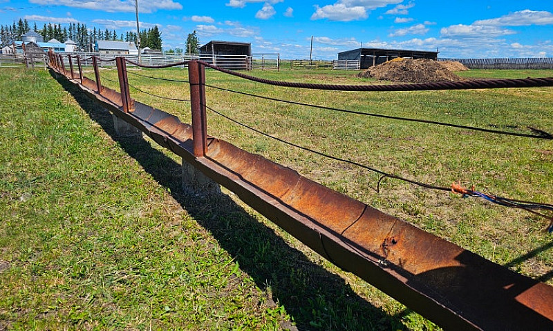 Cattle Operation For...