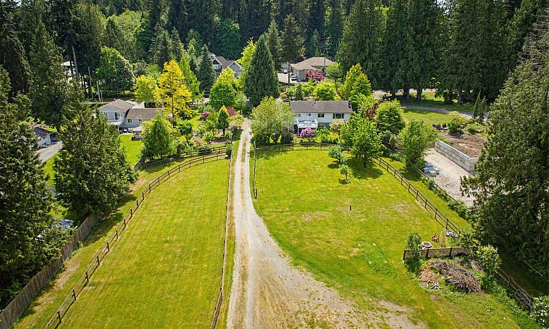 24105 61 Avenue Lang...
