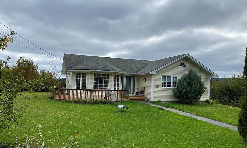 Lovely Property With...