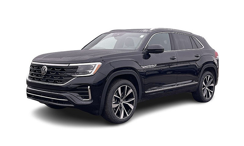 2026 Volkswagen Atla...