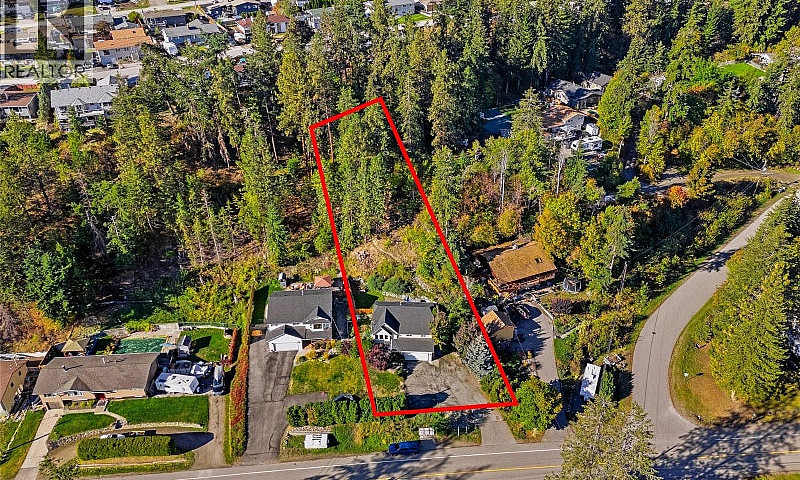 3220 Mciver Road Wes...