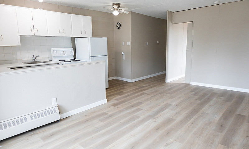 Bankview Apartment F...
