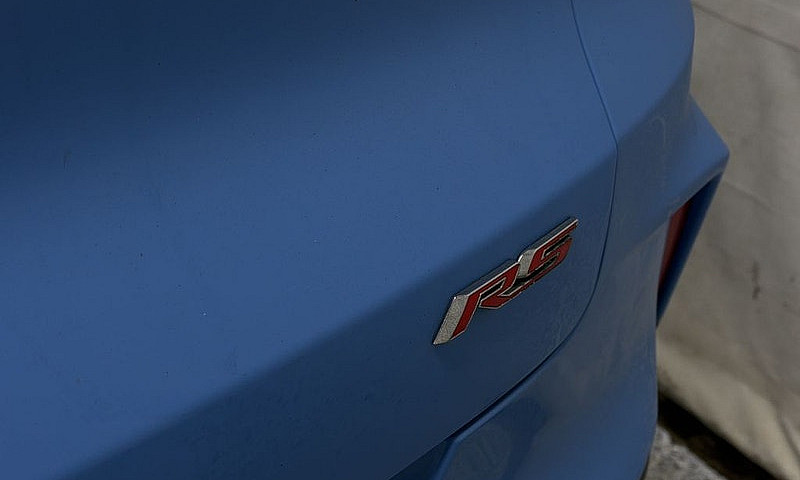 2023 Chevrolet Trail...