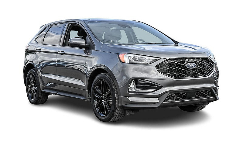 2022 Ford Edge St-Li...