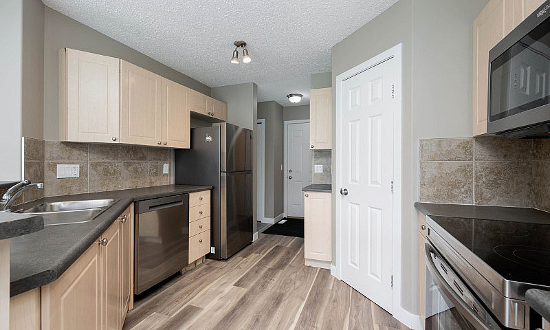 Newly Renovated Home...