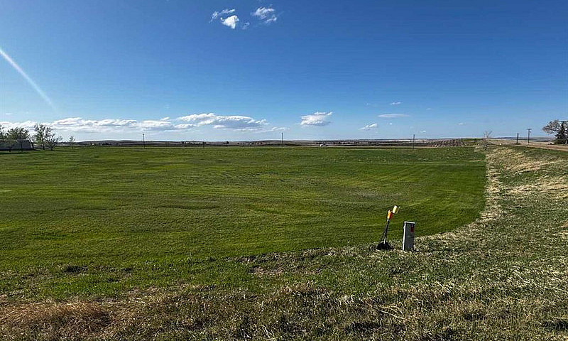 Se-27-28-20-W4 Rural...