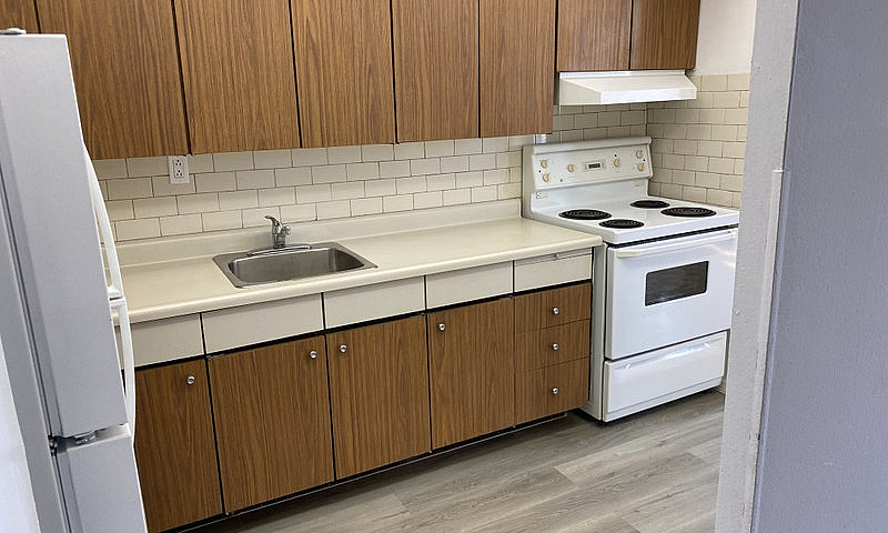 1 Bedroom Apartment ...