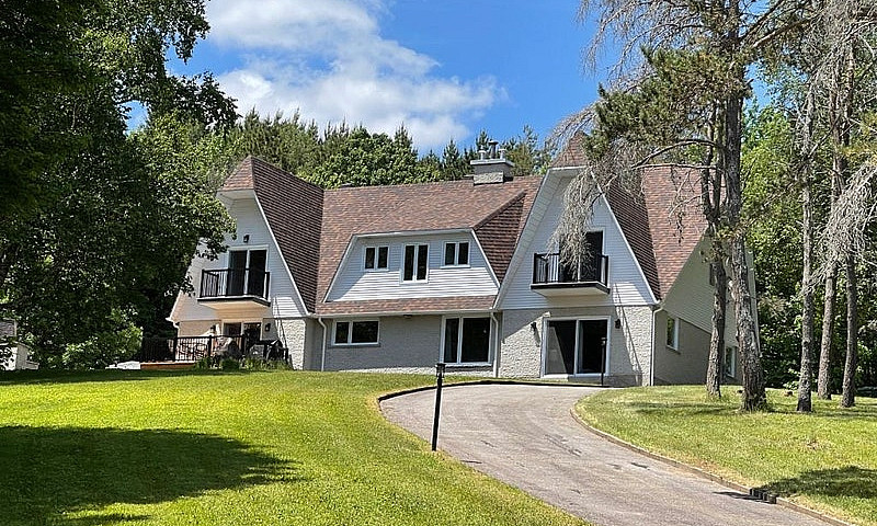 750 000$ - Maison 2 ...