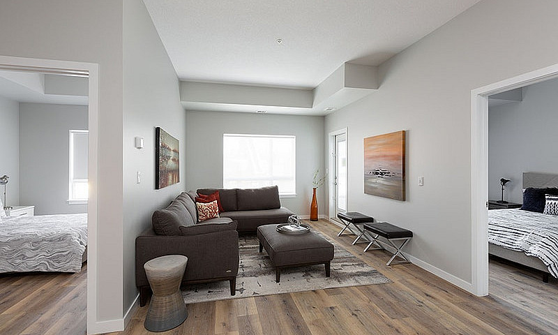 Rare 3 Bedroom For R...