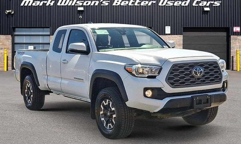 2023 Toyota Tacoma T...