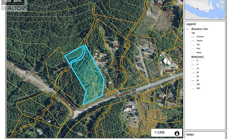 Lot D Trailhead Dr S...