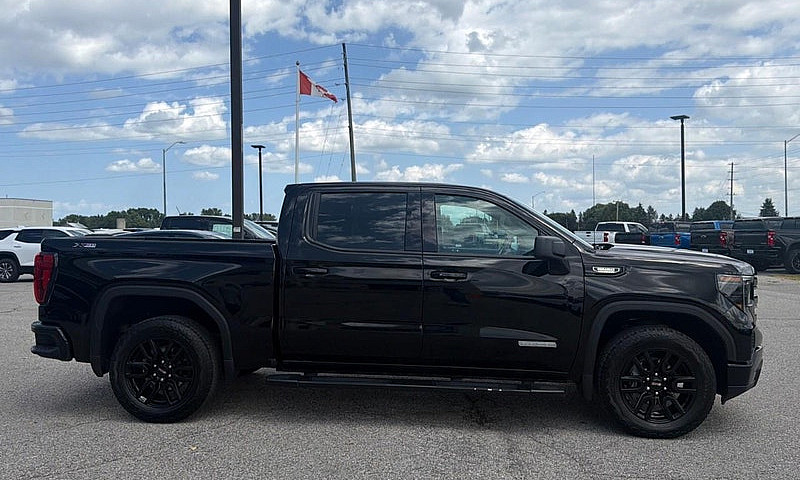 2024 Gmc Sierra 1500...