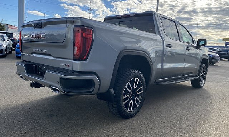 2026 Gmc Sierra 1500...