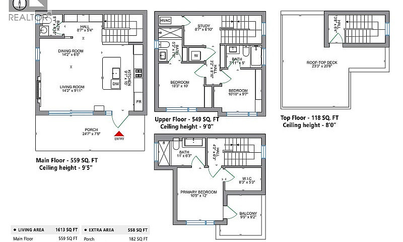1 1177 W 33Rd Avenue...