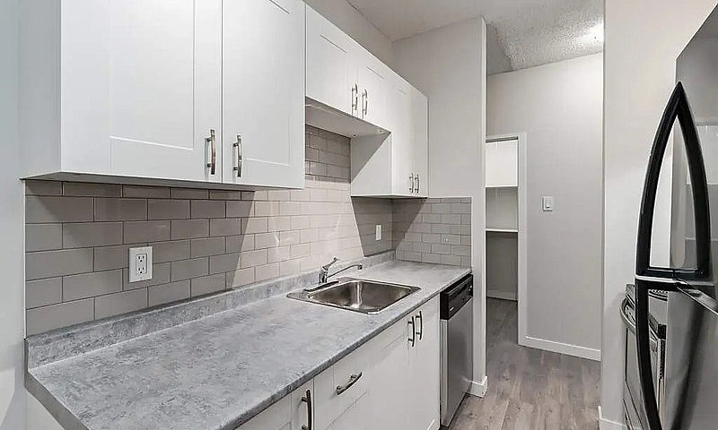 Affordable Apartment...
