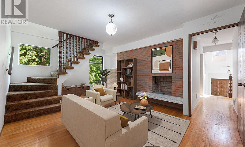 5283 Nancy Greene Wa...