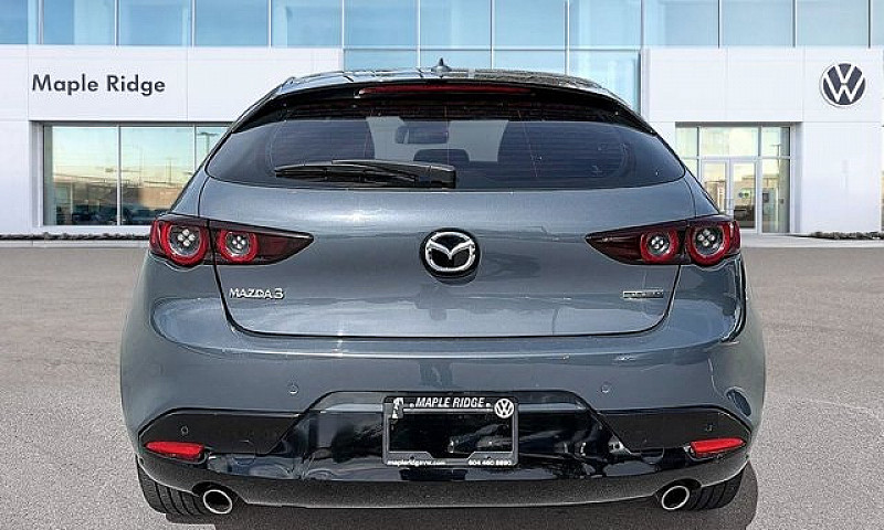 2019 Mazda Mazda3 Sp...