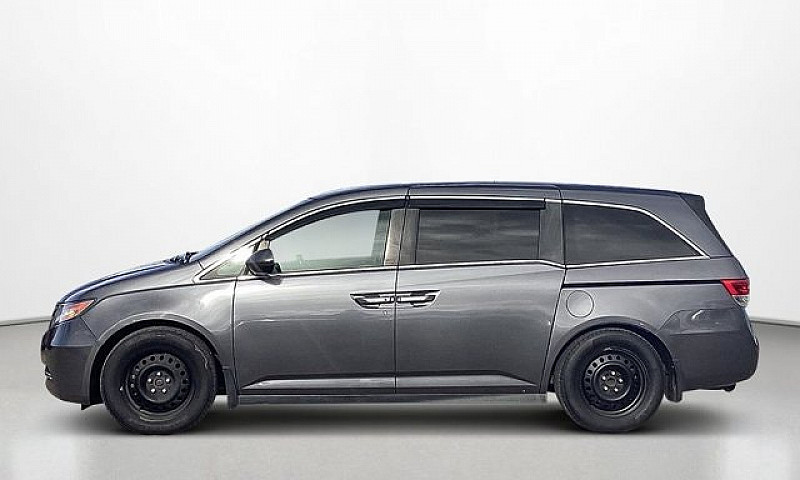 2016 Honda Odyssey E...