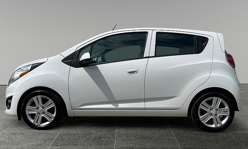 2014 Chevrolet Spark...