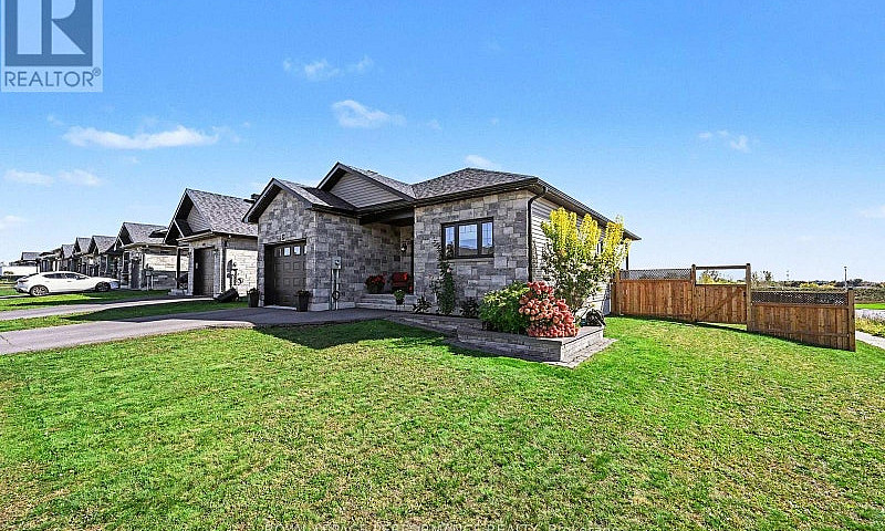 234 Bellwood Drive C...