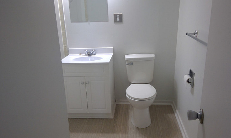 2 Bedroom On Judges ...