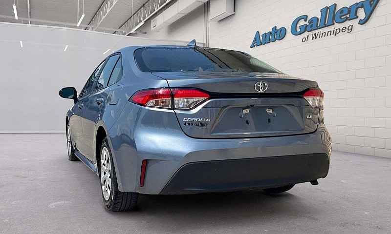 2024 Toyota Corolla ...