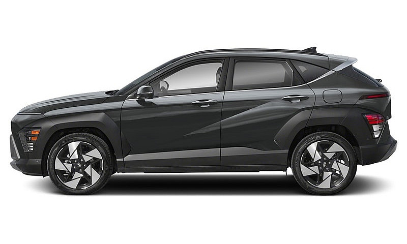2025 Hyundai Kona Pr...
