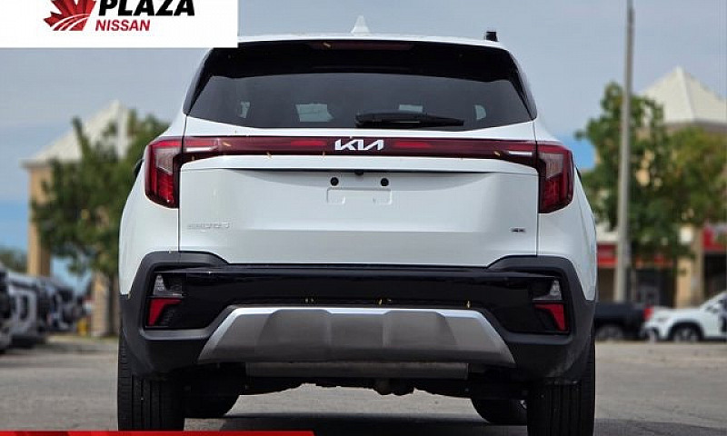 2025 Kia Seltos Sx...