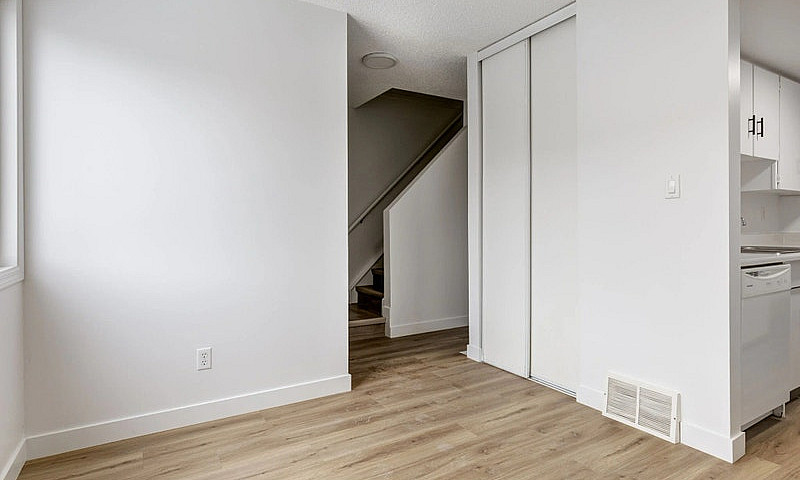 Spacious And Bright ...