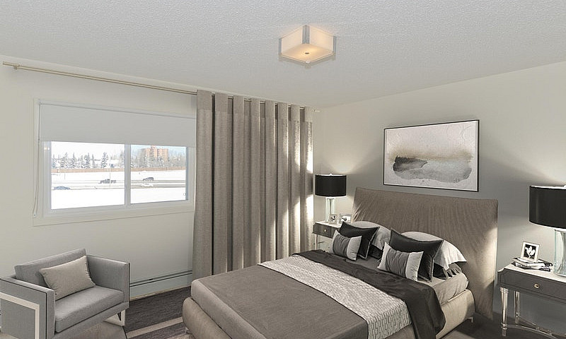 Lakeview Apartments ...