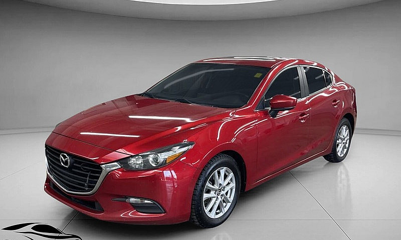Mazda Mazda3 Gs 2018...