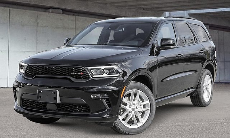 2026 Dodge Durango G...