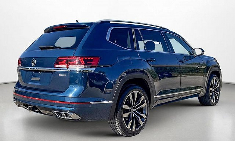 2022 Volkswagen Atla...