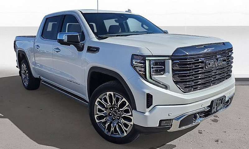2024 Gmc Sierra 1500...