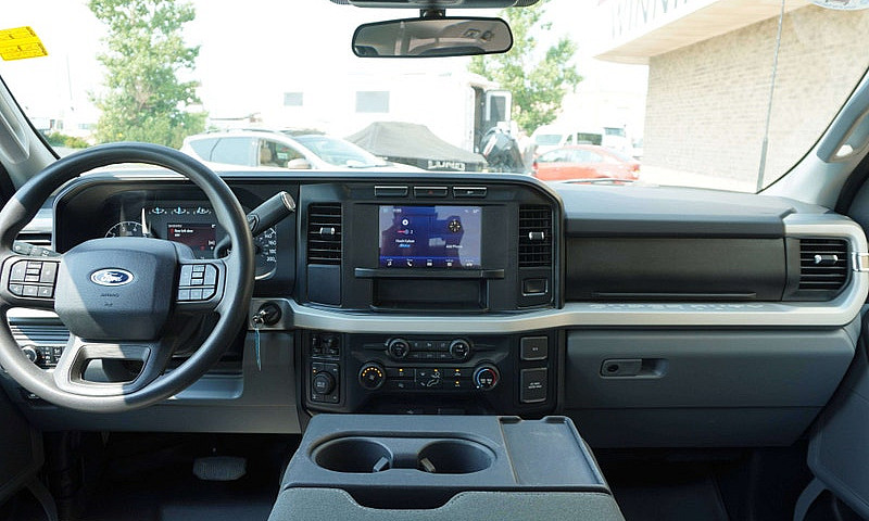 2024 Ford F-350 Xlt ...