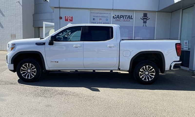 2021 Gmc Sierra 1500...