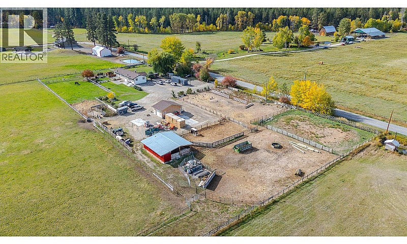 855 Fish Lake Road S...