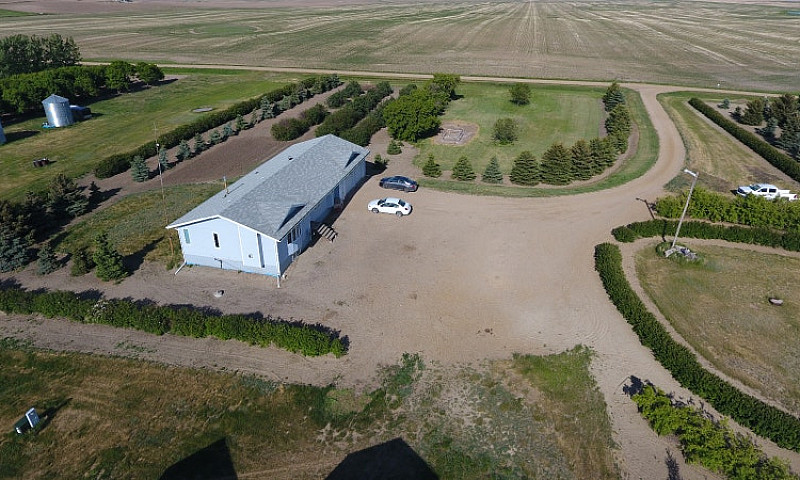 Gravelbourg/Glenbain...